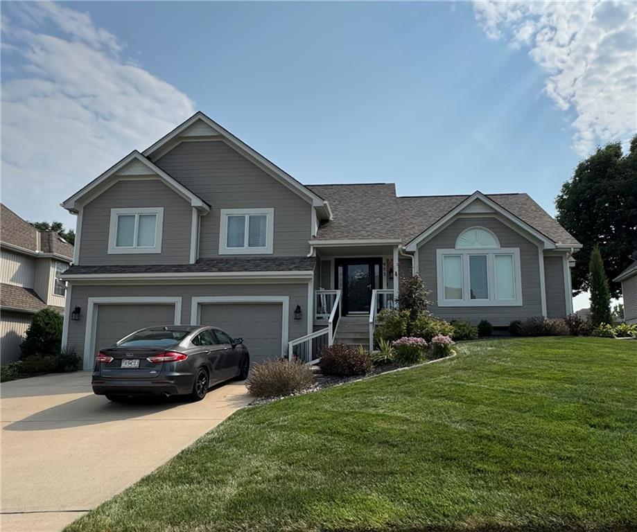 Photo of 905 NE 100th Court in Kansas City, MO