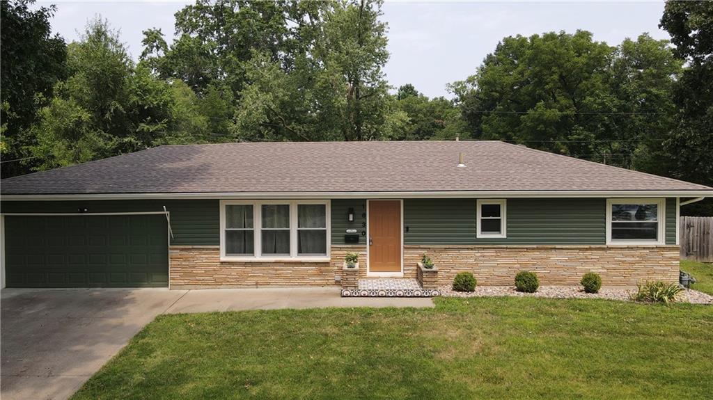 Photo of 1630 NE 48th Terrace in Kansas City, MO