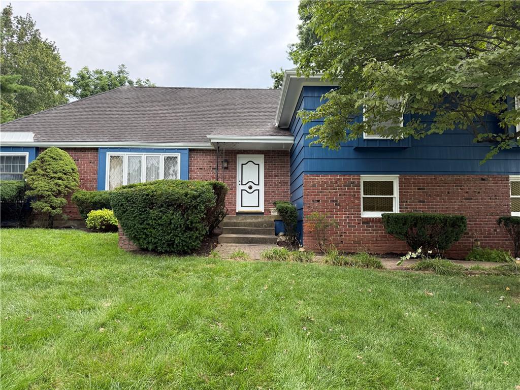 Photo of 607 Montcrew Street in Kansas City, MO