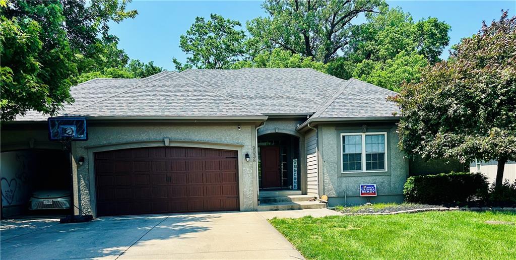 Photo of 9038 N Saint Clair Avenue in Kansas City, MO