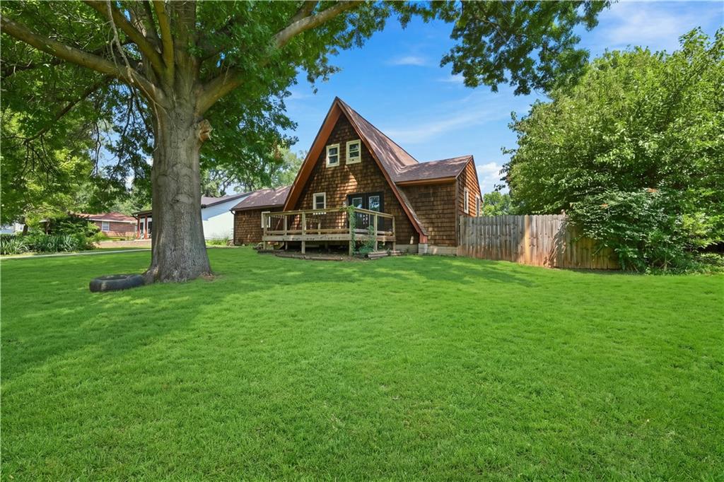 Photo of 17121 Monte Verde Drive