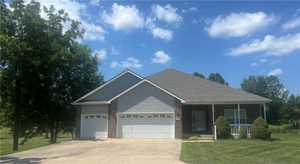 Photo of 2320 N 100th Terrace in Kansas City, KS