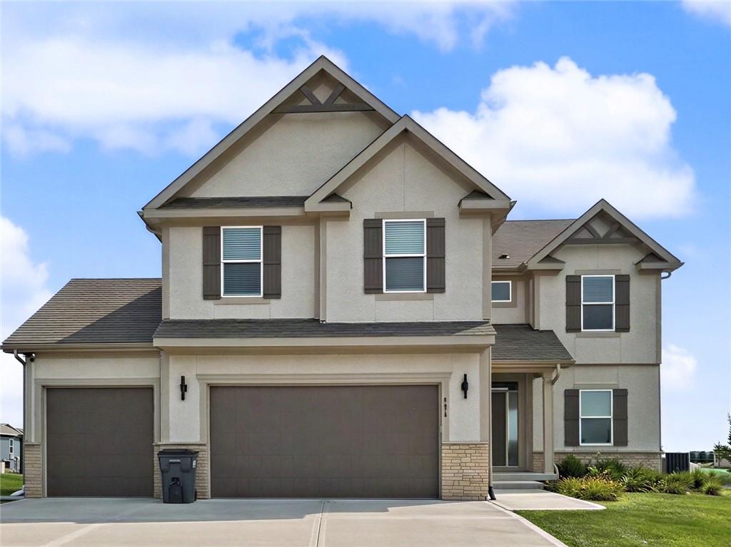 Photo of 416 SW Nelson Drive