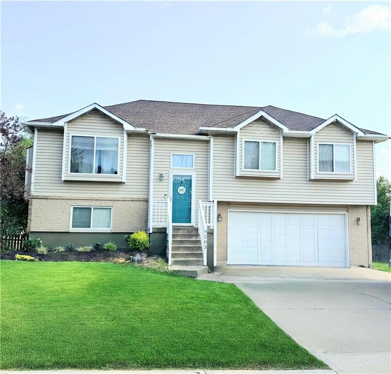 Photo of 9203 NE 116th Place in Kansas City, MO