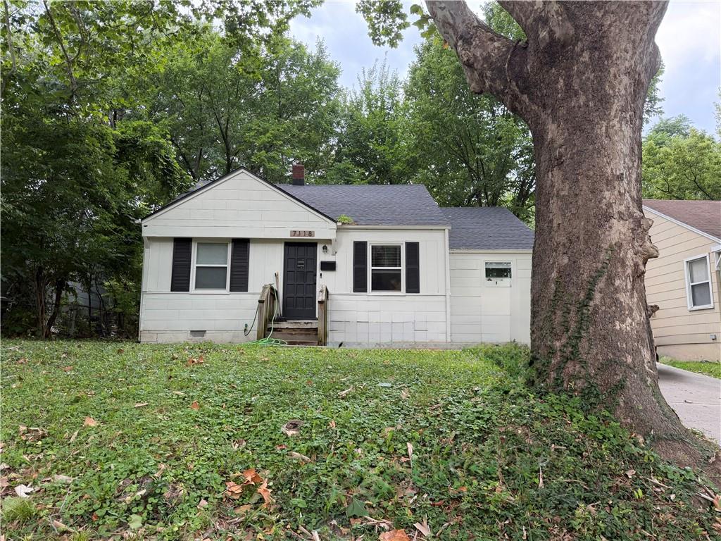 Photo of 7118 Highland Avenue