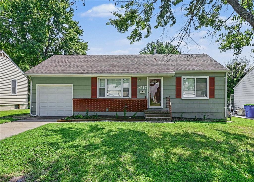 Photo of 9517 Summit Street