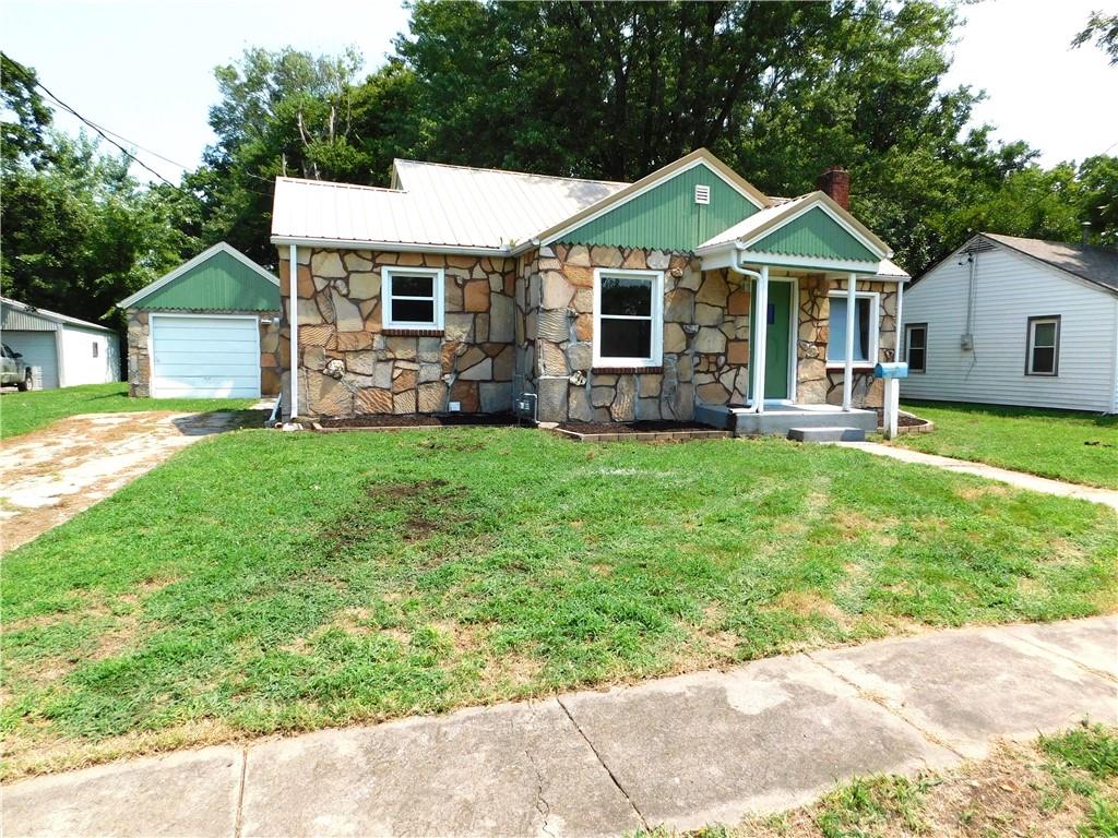 Photo of 603 Lexington Street