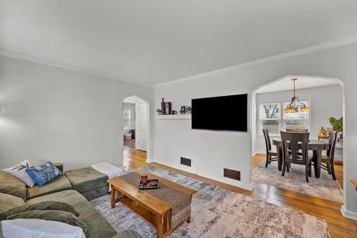 Photo of 3110 S 8th Terrace in Kansas City, KS