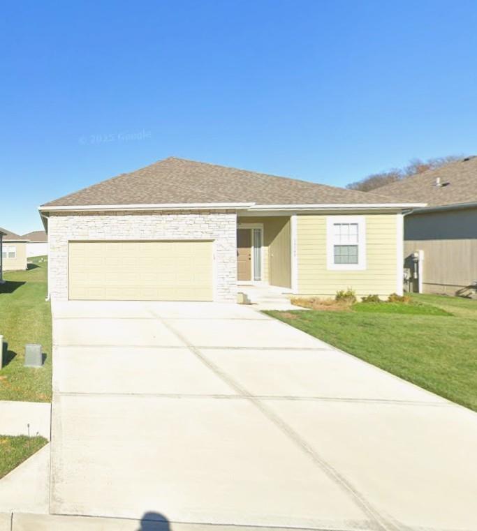 Photo of 15348 Jessica Street in Parkville, MO