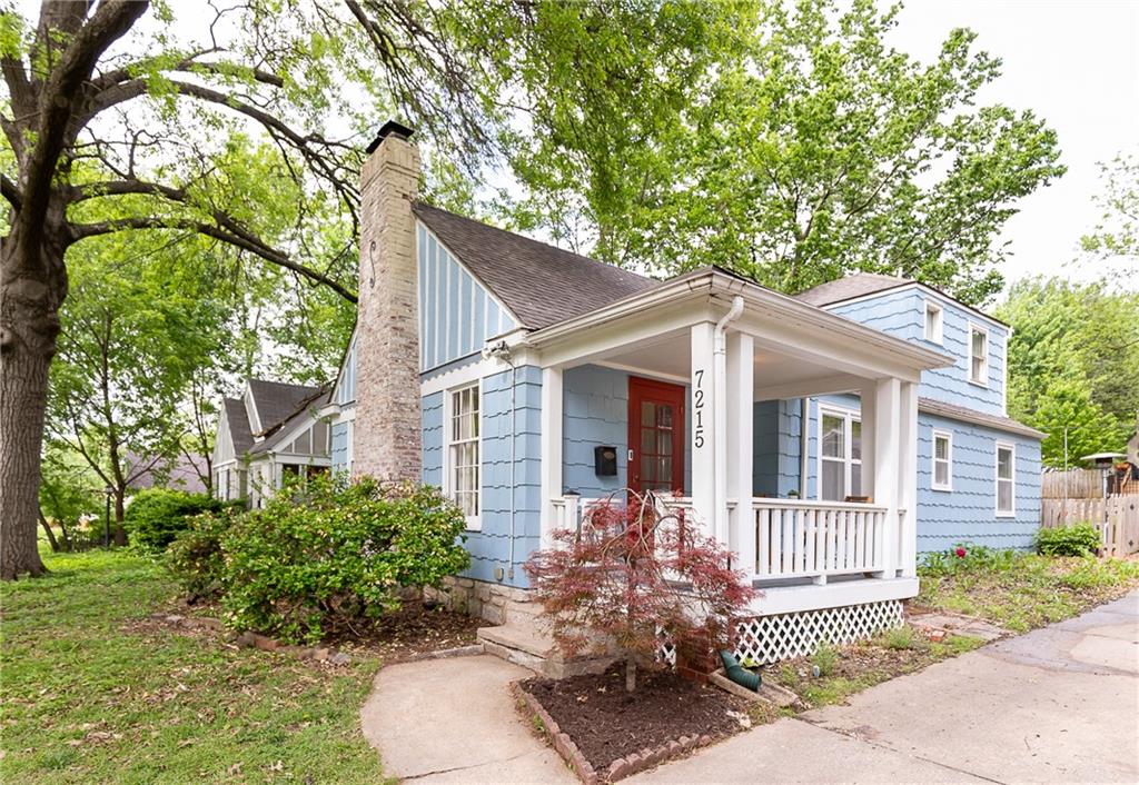 Photo of 7215 Walnut Street