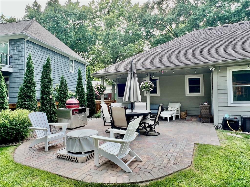 Photo 3 of 12625 Overbrook Road