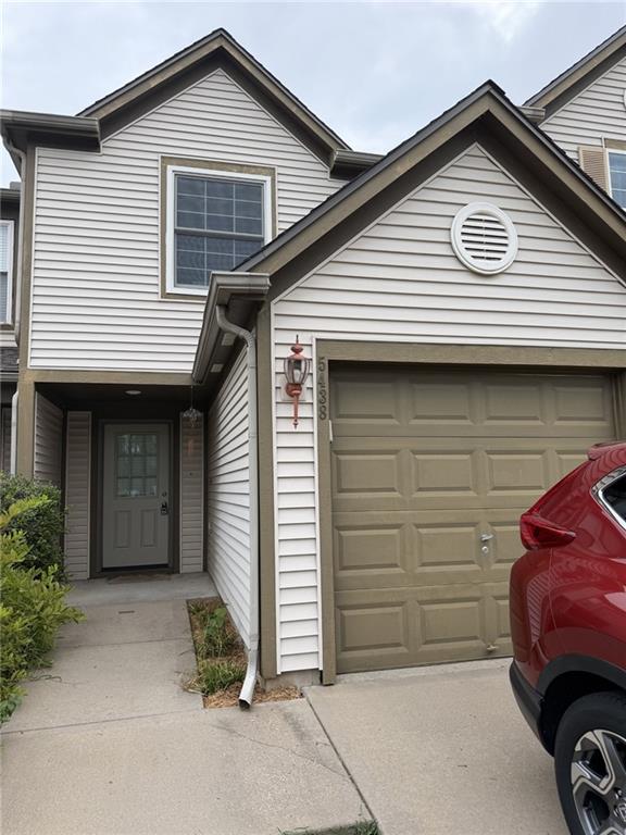 Photo of 5438 N Fairmount Avenue in Kansas City, MO