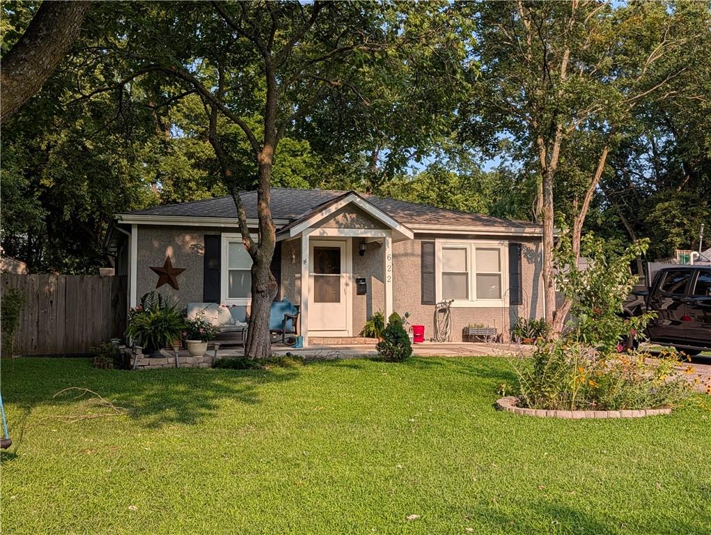 Photo of 622 N Chestnut Street in Olathe, KS