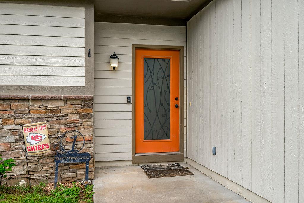 Photo 2 of 1 Platte Ridge Court