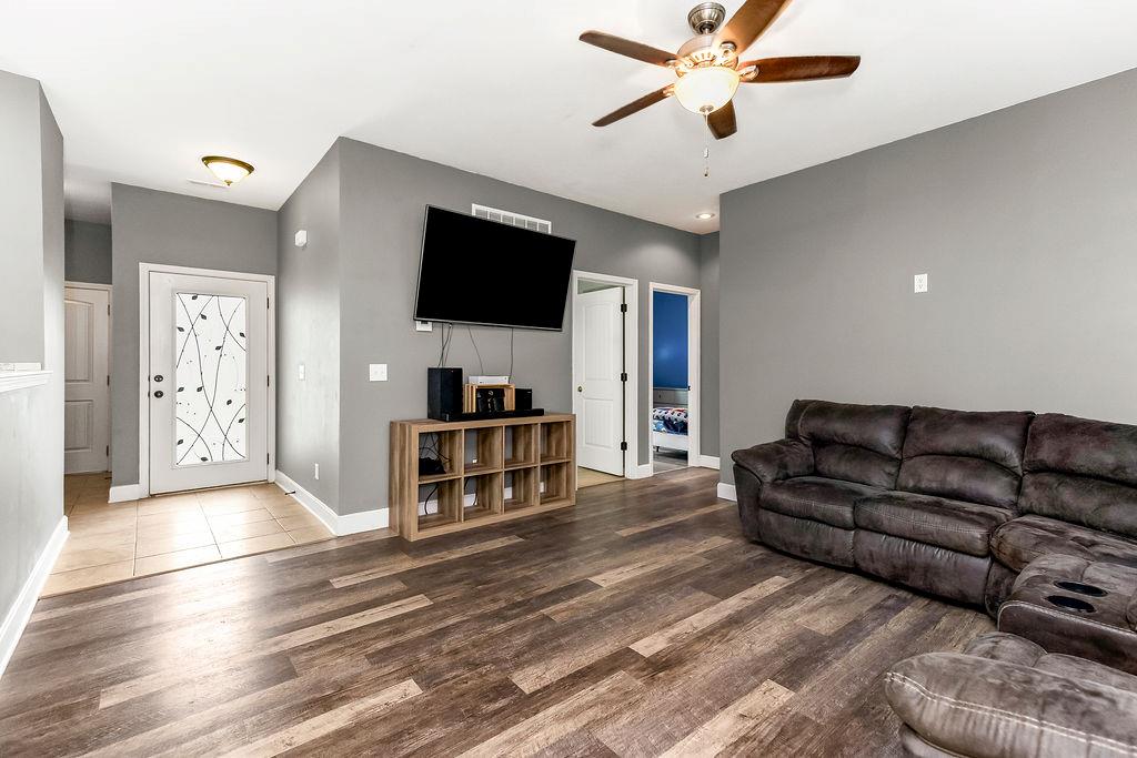 Photo 3 of 1 Platte Ridge Court