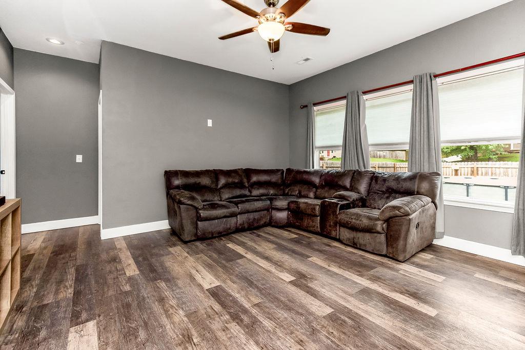 Photo 4 of 1 Platte Ridge Court