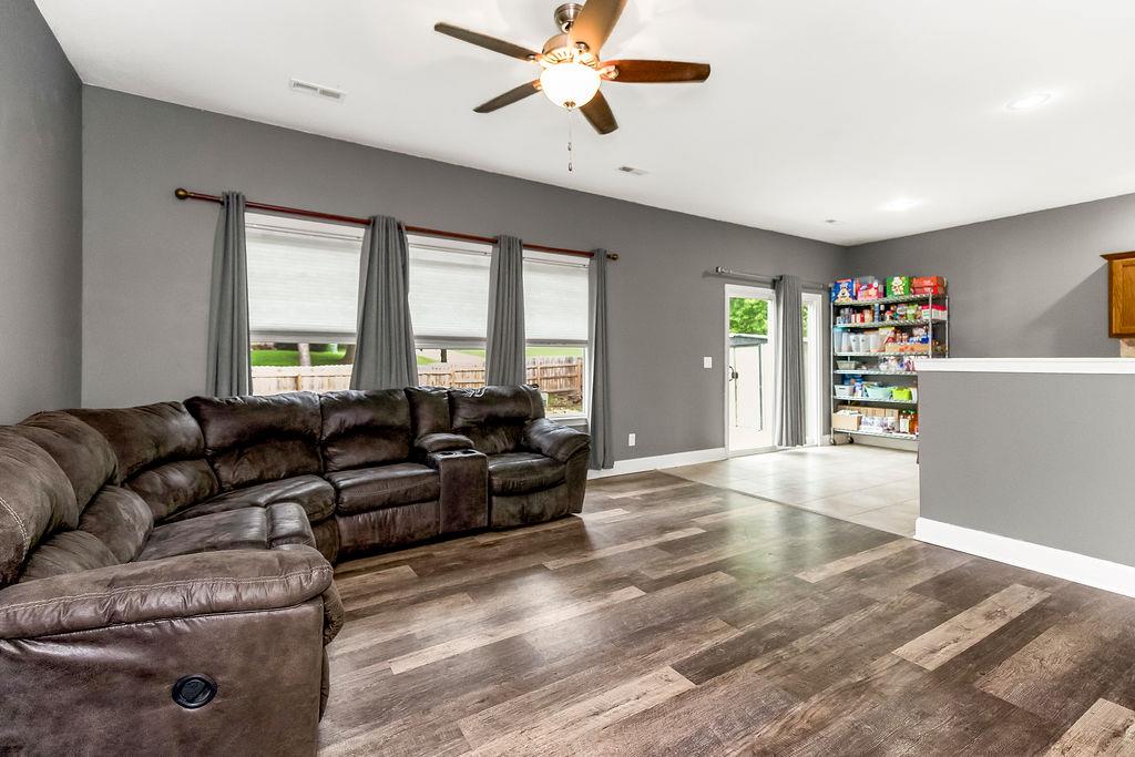 Photo 5 of 1 Platte Ridge Court