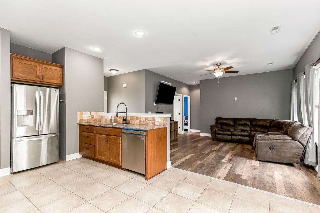 Photo 6 of 1 Platte Ridge Court