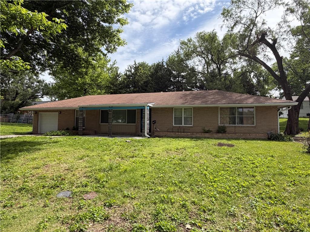 Photo of 1713 N 43rd Street in Kansas City, KS