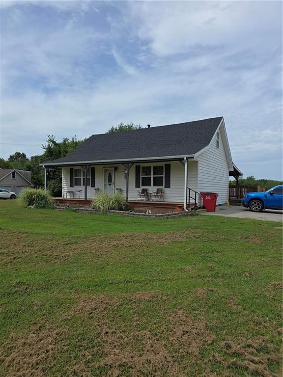 Photo of 410 N Carrico Road