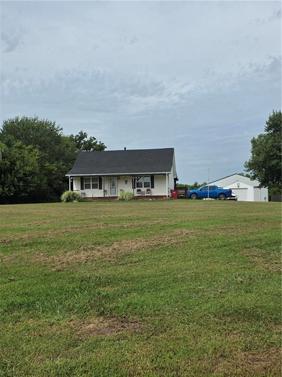 Photo 2 of 410 N Carrico Road