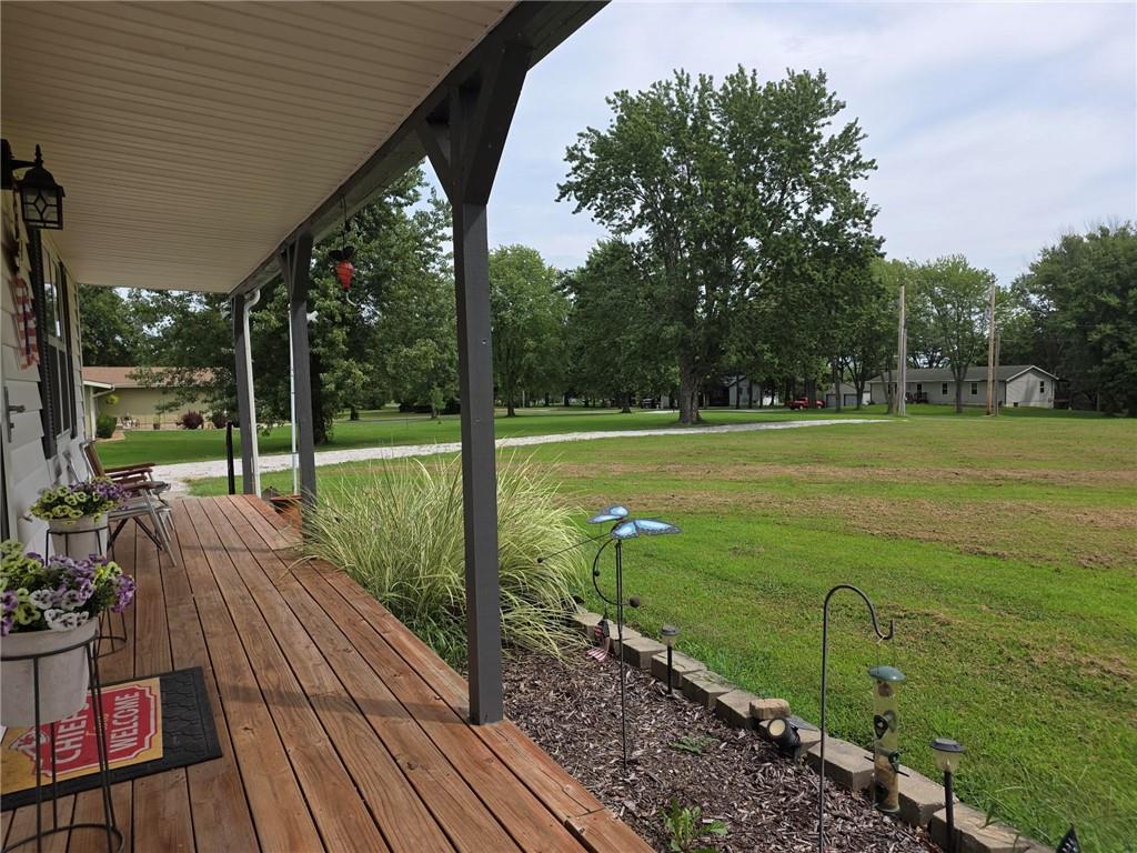 Photo 5 of 410 N Carrico Road