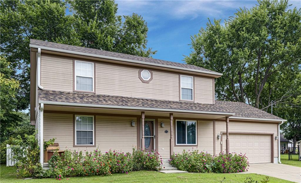Photo of 312 Walnut Street