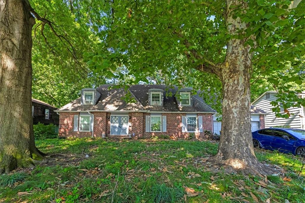 Photo of 5206 Spring Avenue