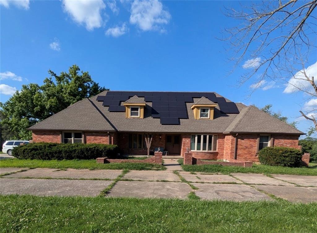 Photo of 5423 Phelps Road in Kansas City, MO