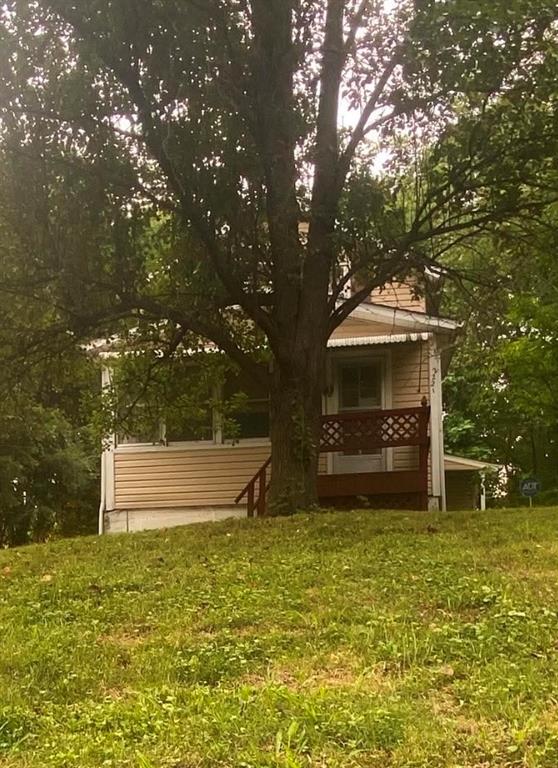 Photo of 2221 Brickel Boulevard in Kansas City, KS