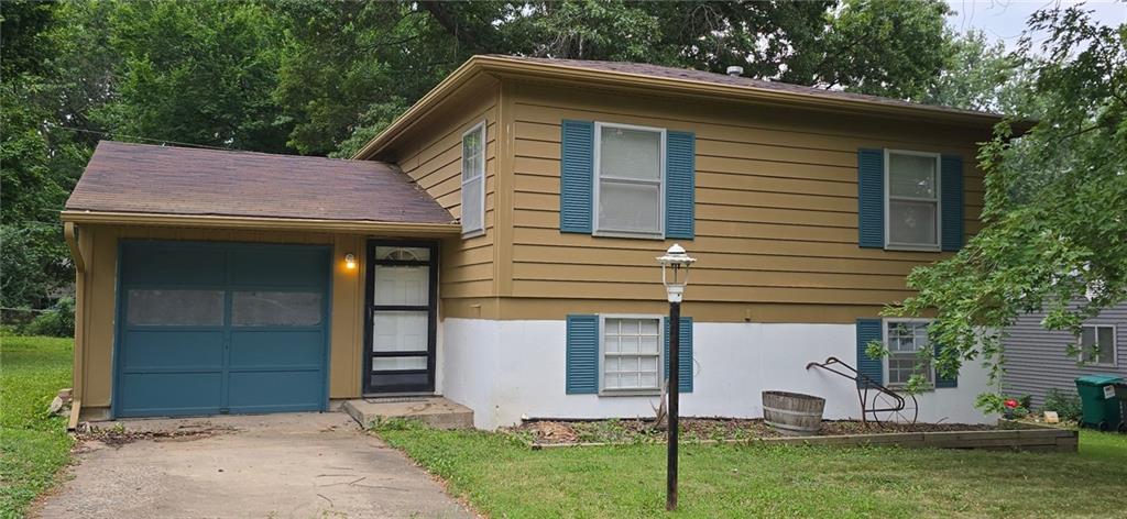 Photo of 913 N Piute Avenue in Independence, MO