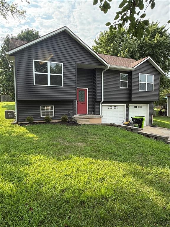 Photo of 15608 Ann Avenue in Belton, MO