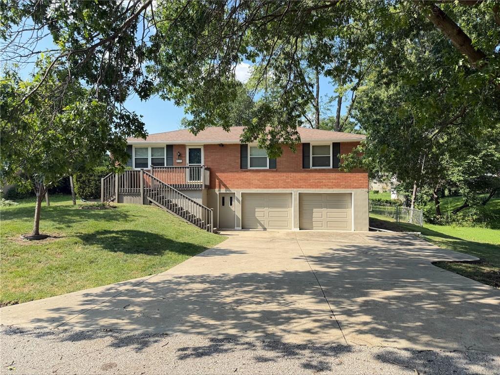 Photo of 508 NE 87th Street in Kansas City, MO