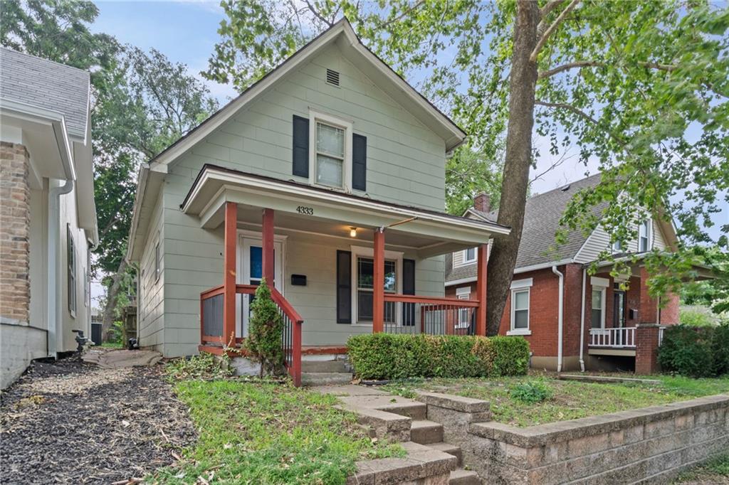 Photo 2 of 4333 Bell Street