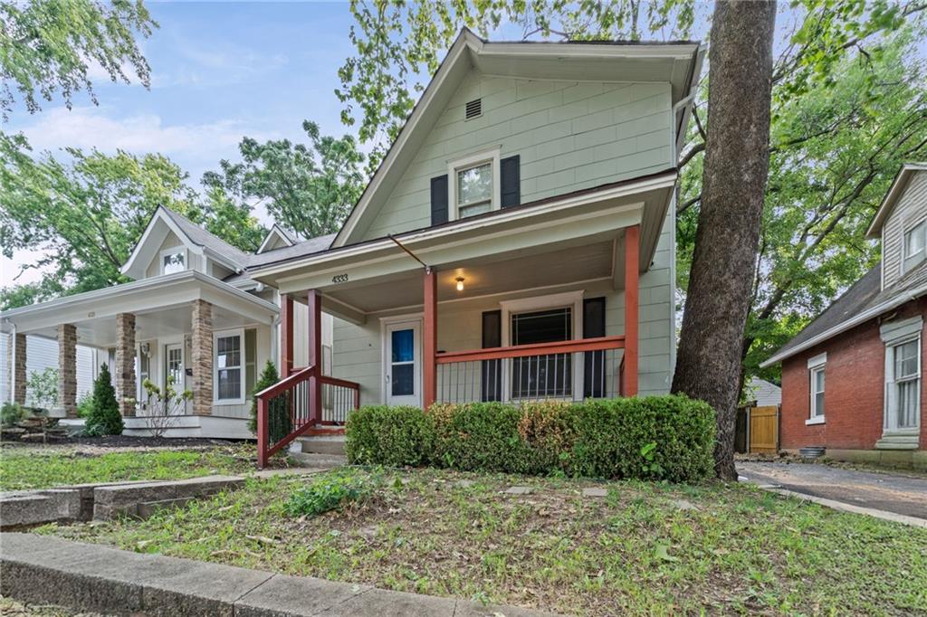 Photo 4 of 4333 Bell Street