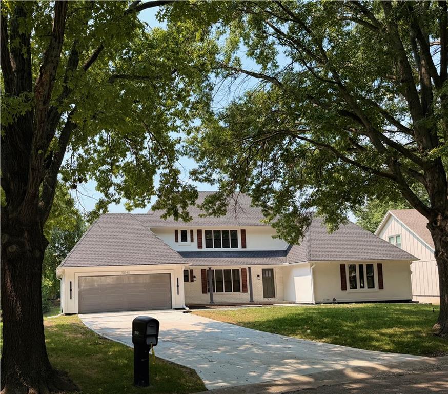 Photo of 10140 Mackey Street in Overland Park, KS