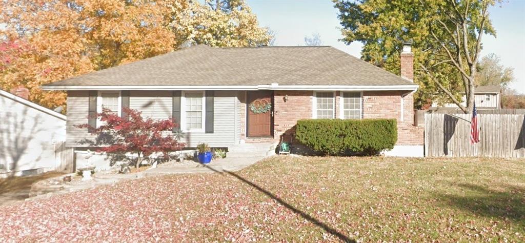 Photo of 7928 N Euclid Avenue in Kansas City, MO
