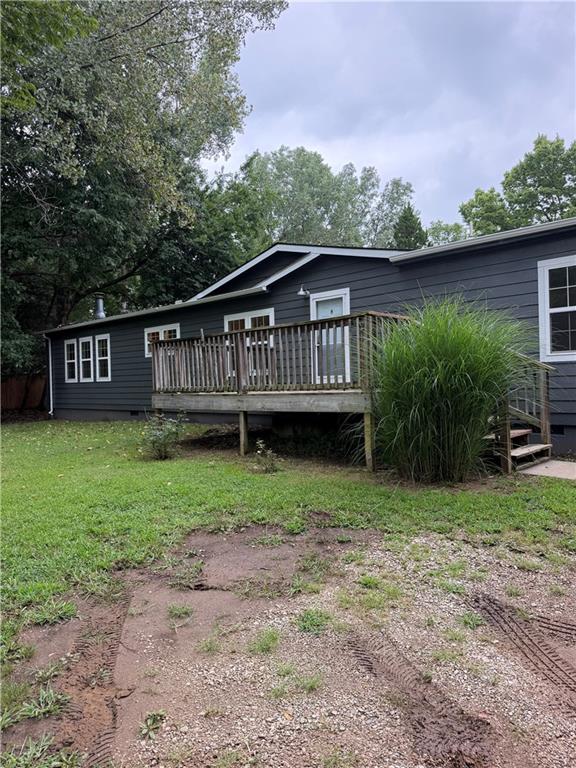 Photo of 911 N 141st Street in Bonner Springs, KS