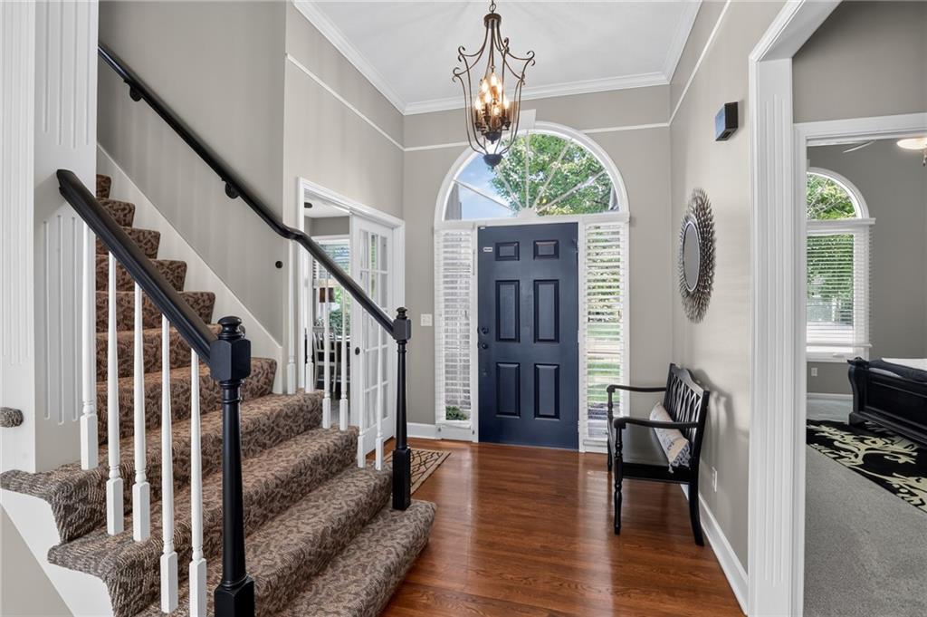 Photo 4 of 14602 S Hagan Street