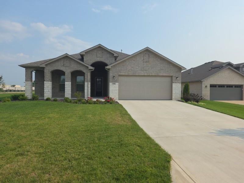 Photo of 22668 W 88th Terrace in Lenexa, KS