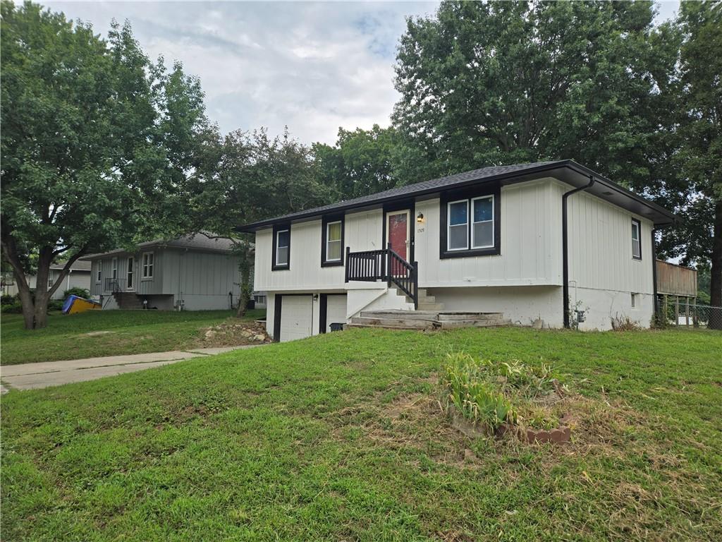 Photo of 1509 SE Royal Street