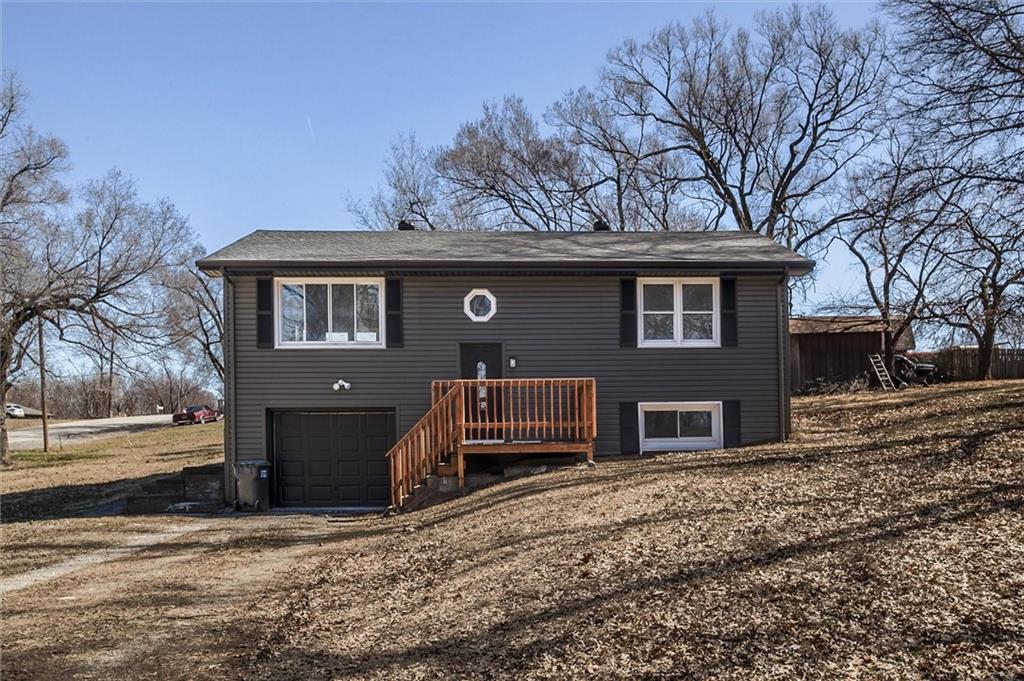 Photo of 12911 NW Porter Road