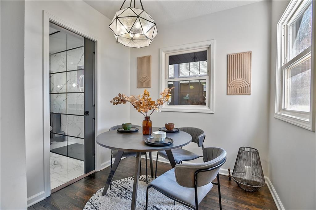 Photo 4 of 2105 W 43rd Avenue
