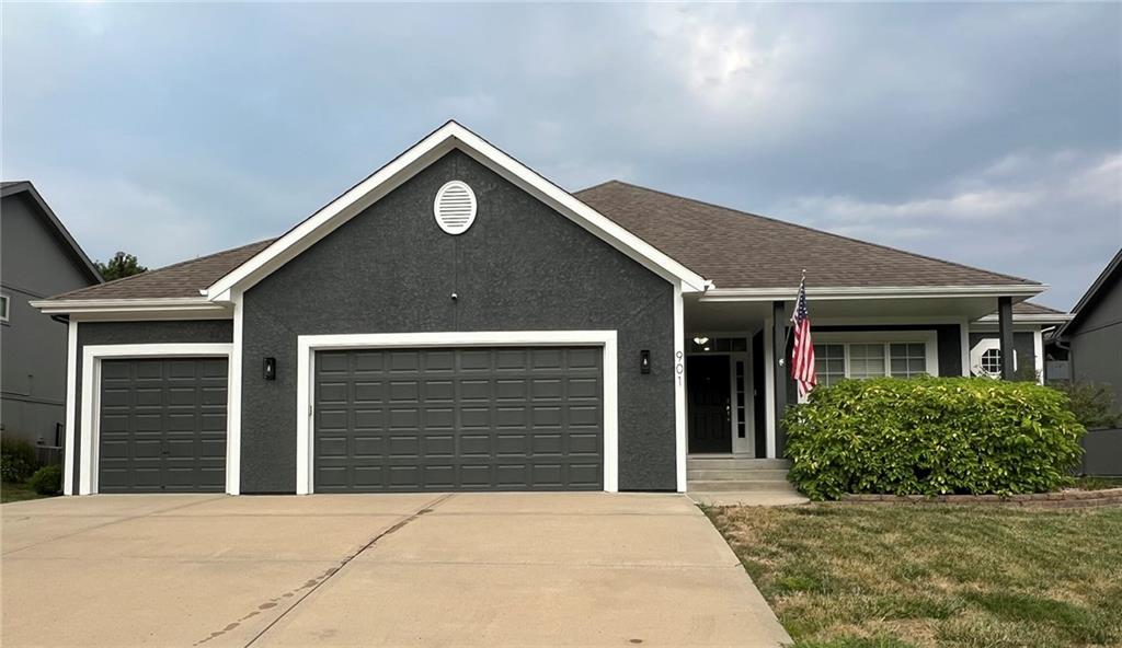 Photo of 901 Chisam Road
