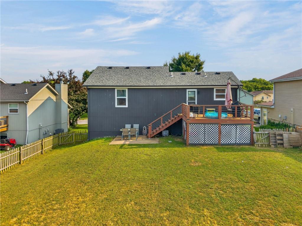 Photo 4 of 8412 NE 115th Terrace