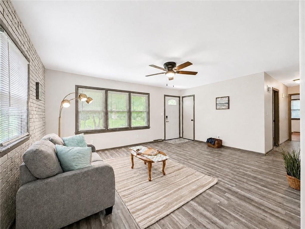 Photo 2 of 4202 N Bellefontaine Avenue