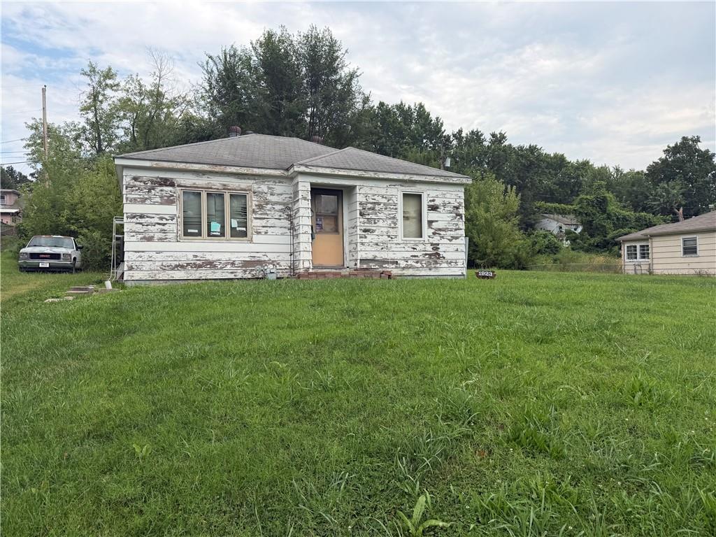 Photo of 1923 N 46th Street in Kansas City, KS