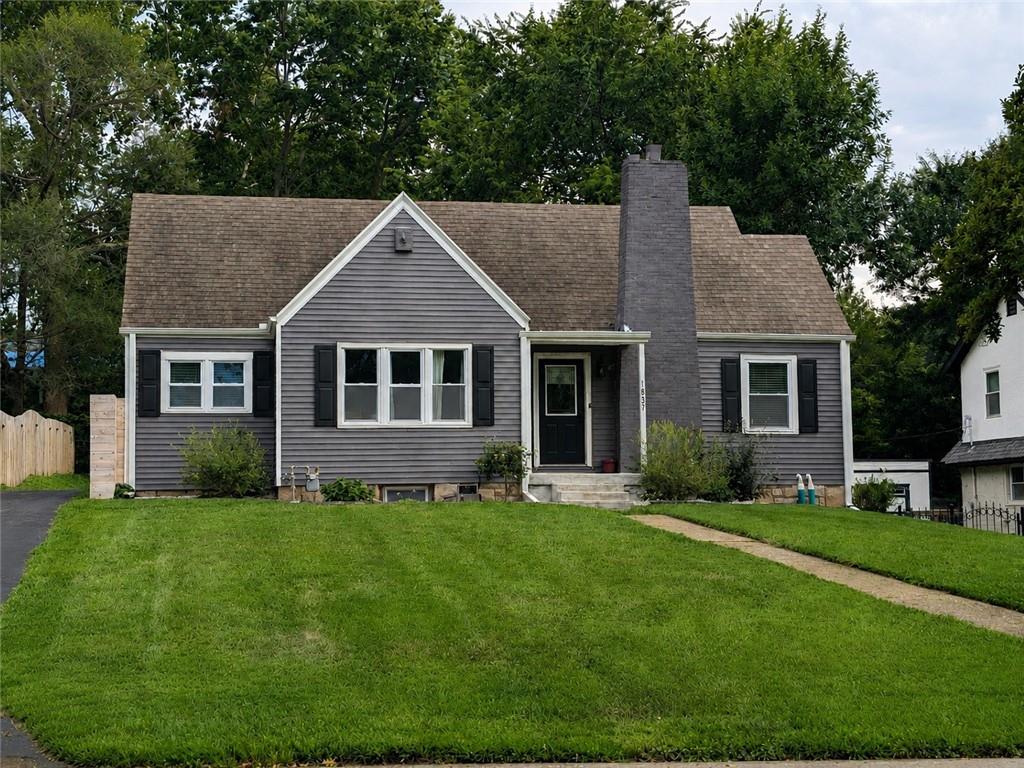 Photo of 1837 New Jersey Avenue in Kansas City, KS