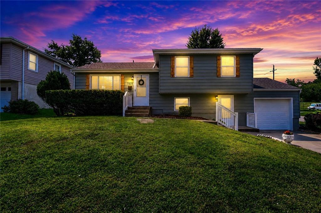 Photo 4 of 7801 NE San Rafael Drive