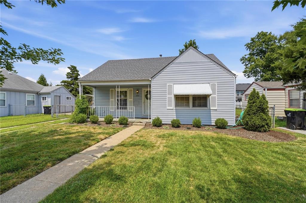 Photo of 1412 E 23rd Avenue